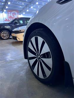 كيا اوبتيما